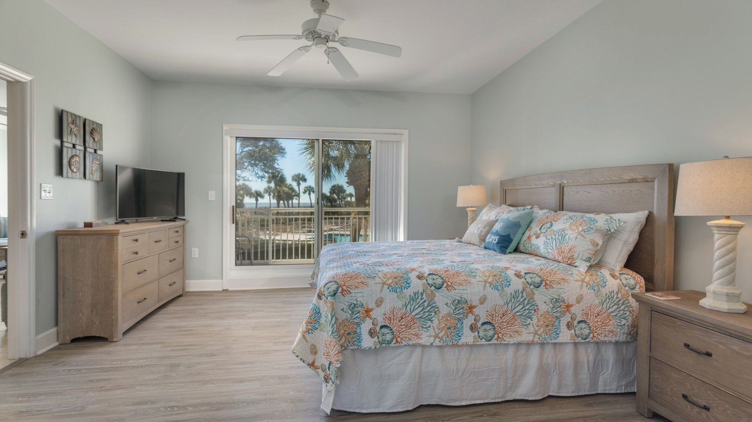 Hilton Head Island Vacation Rental