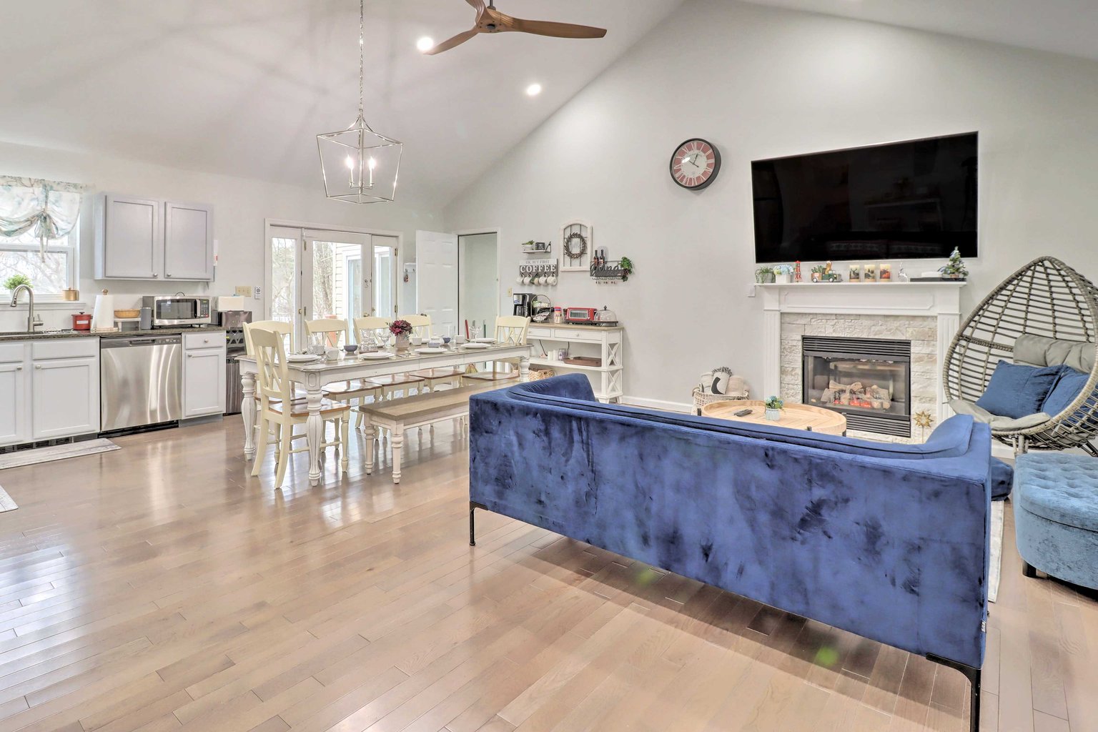 East Stroudsburg Vacation Rental