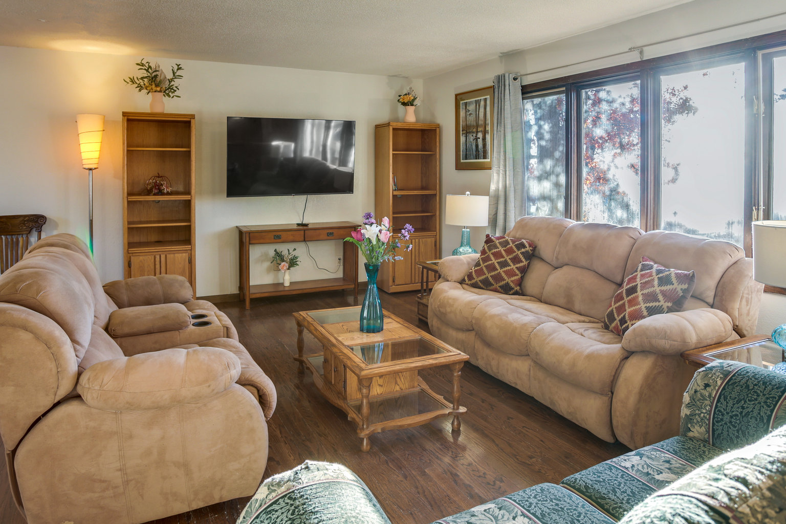 Sartell Vacation Rental