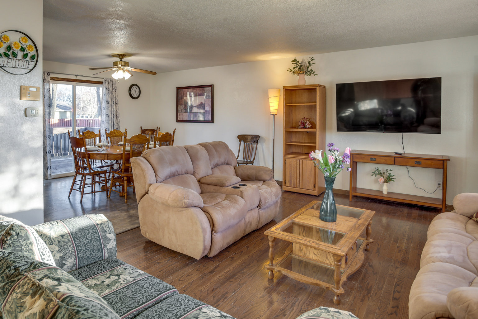 Sartell Vacation Rental