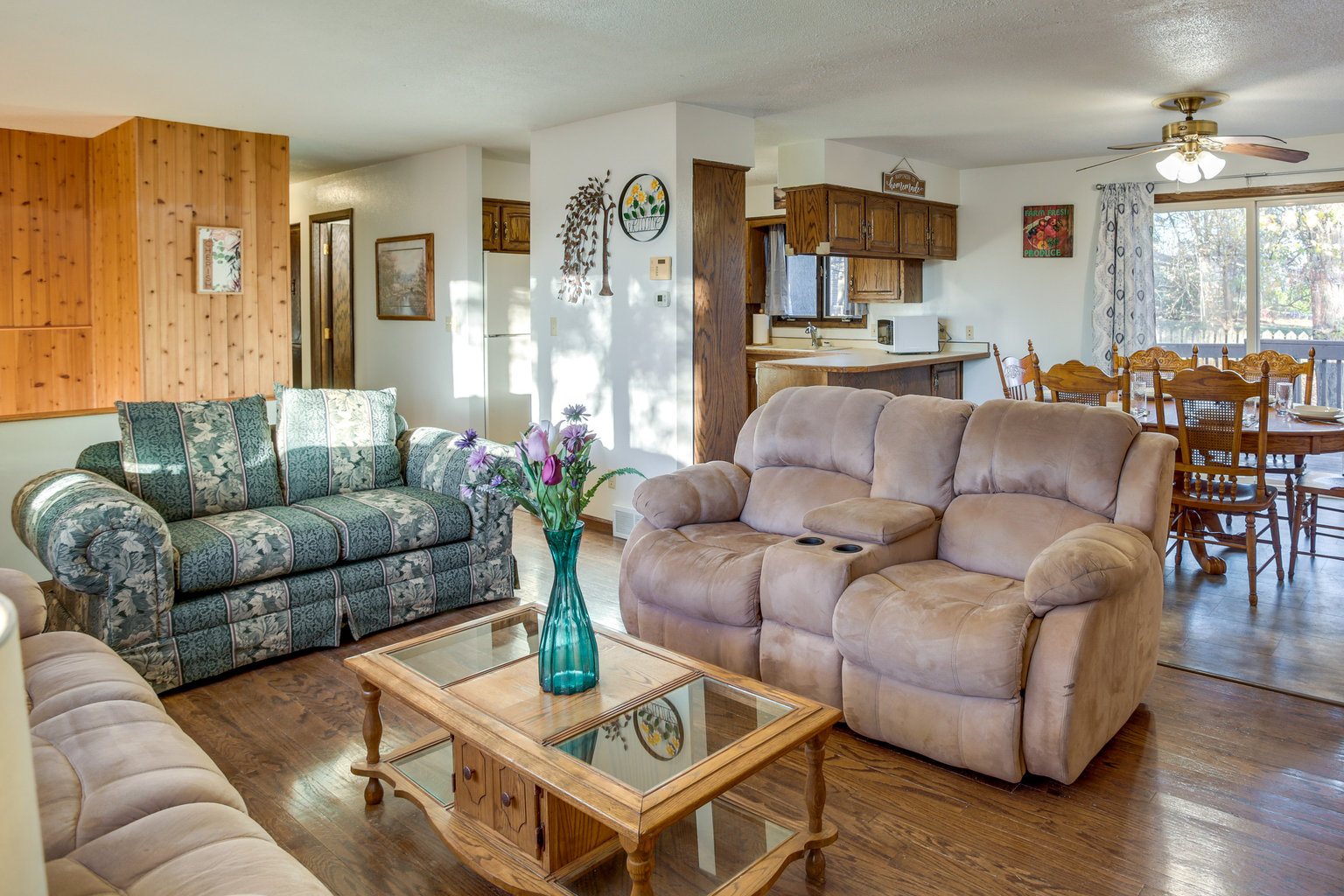 Sartell Vacation Rental
