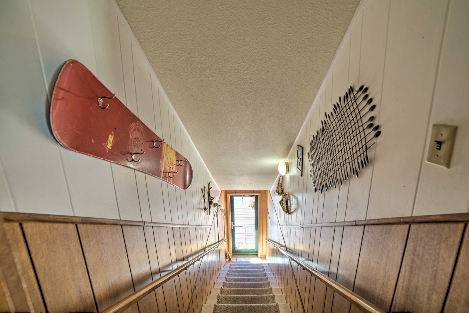 Red River Vacation Rental