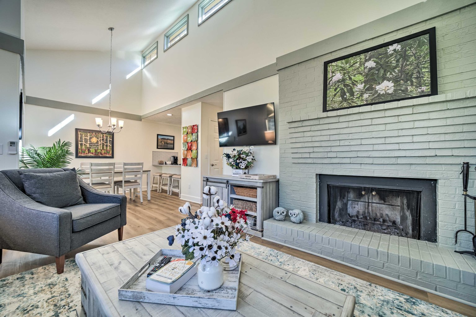 Sapphire Vacation Rental