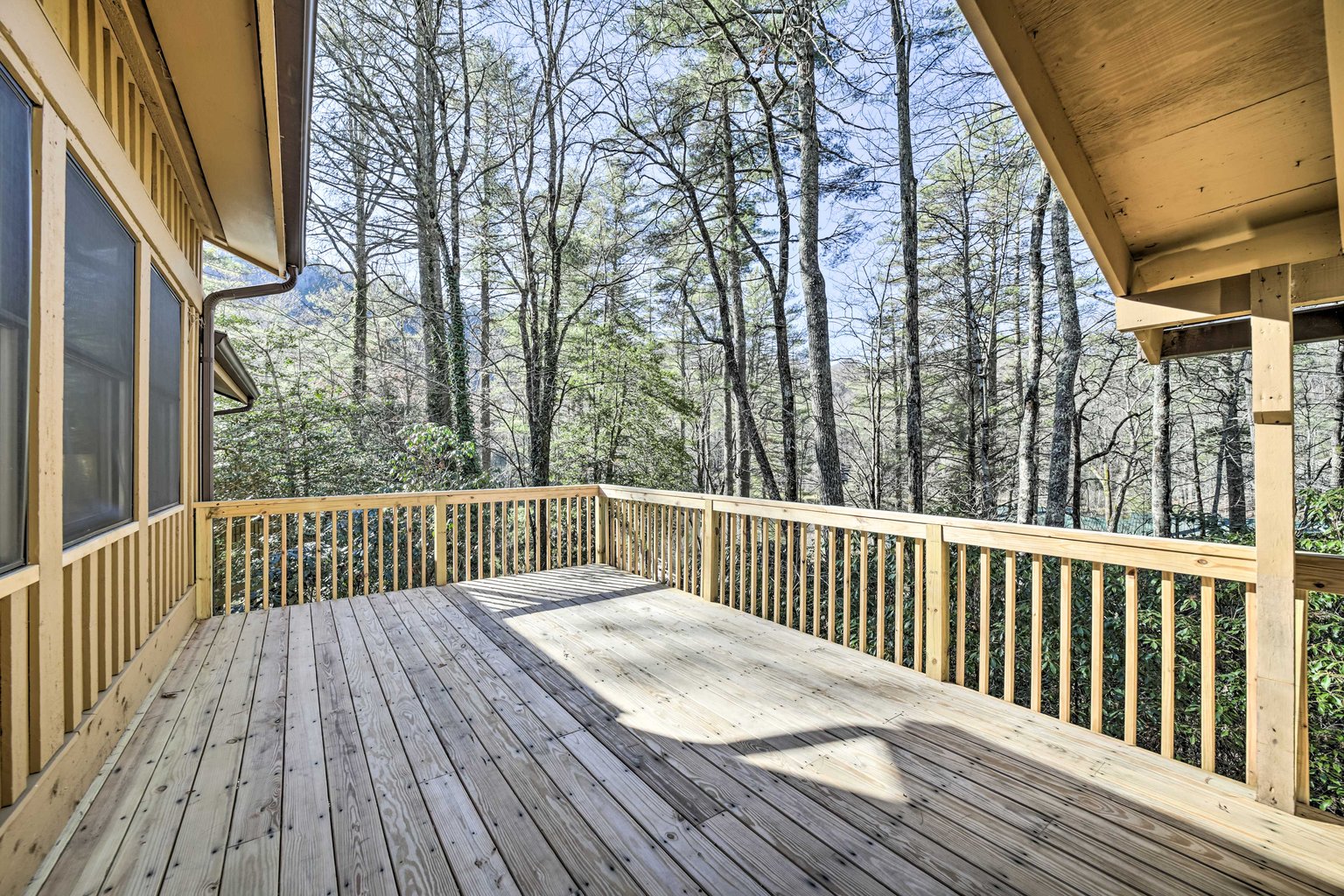 Sapphire Vacation Rental