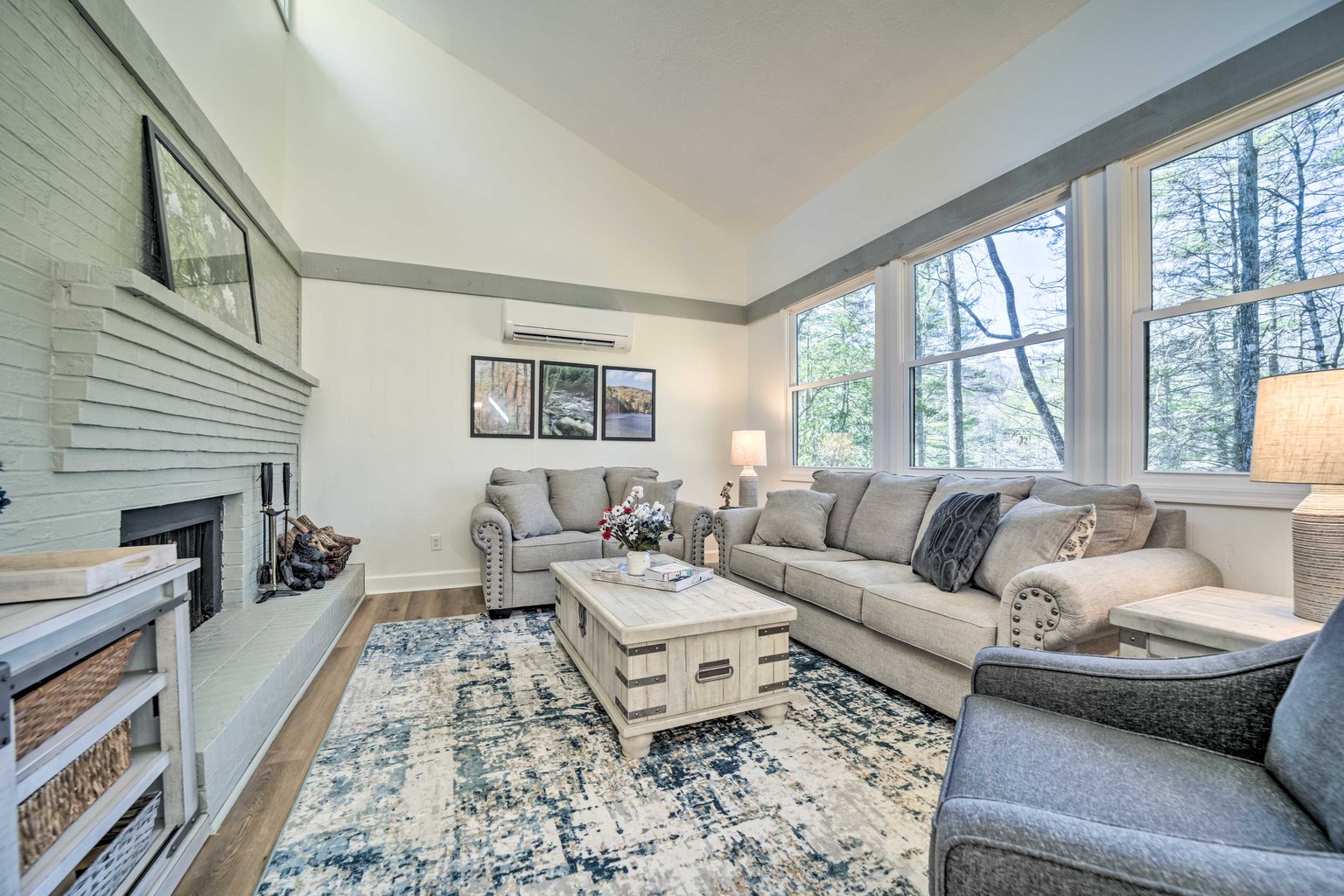 Sapphire Vacation Rental