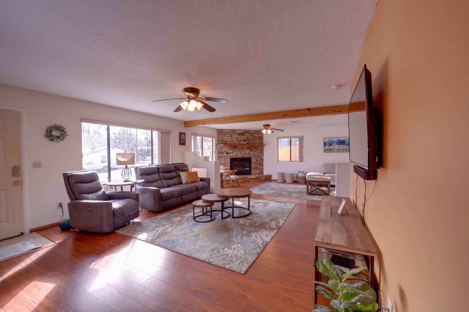 Prescott Vacation Rental