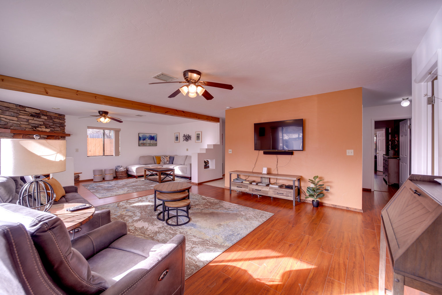 Prescott Vacation Rental