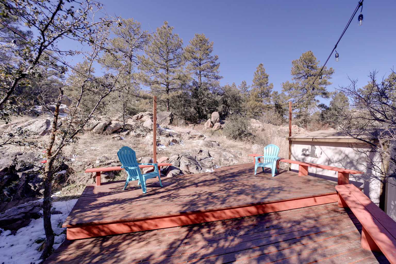Prescott Vacation Rental