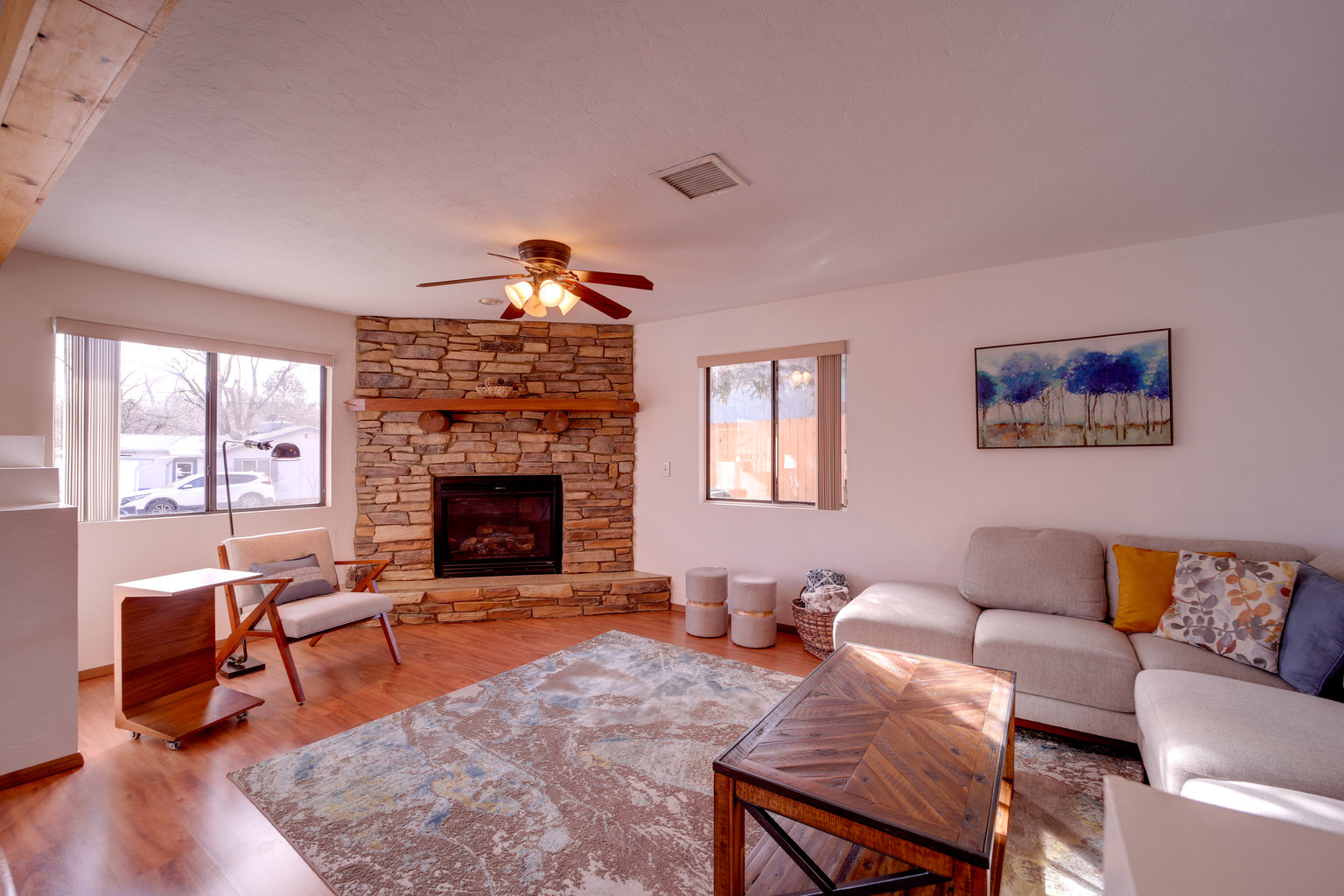 Prescott Vacation Rental