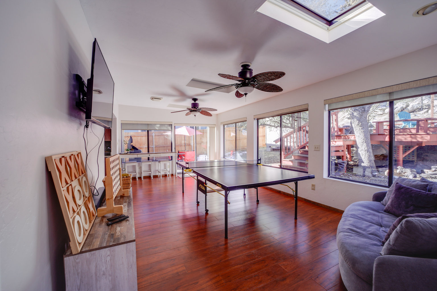 Prescott Vacation Rental