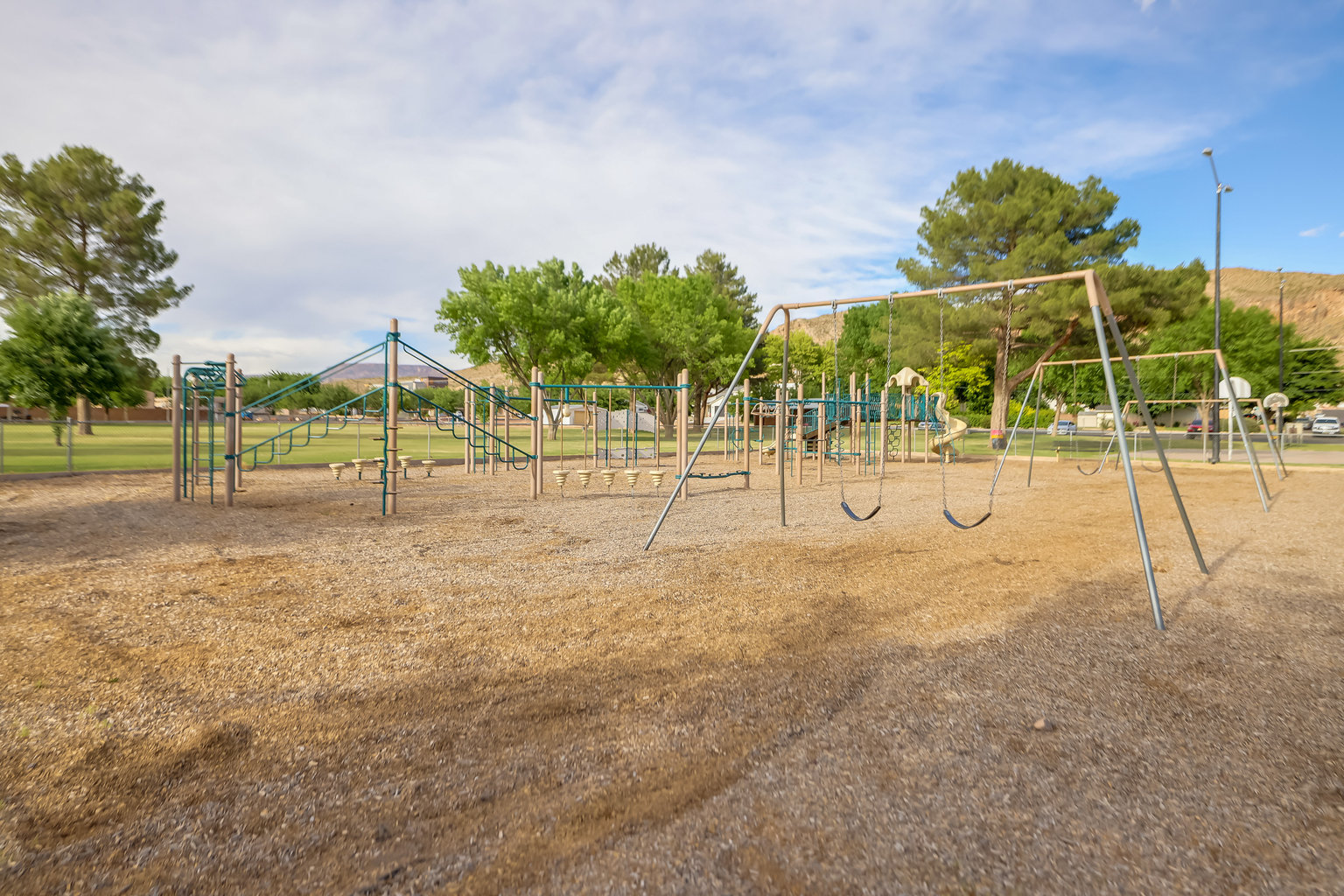 La Verkin Vacation Rental