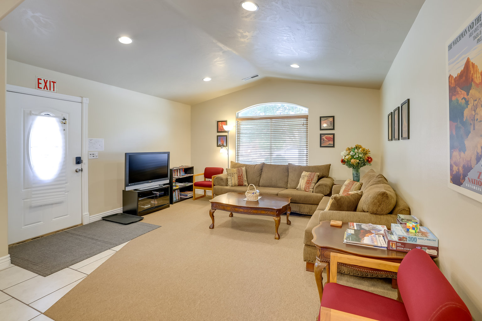 La Verkin Vacation Rental