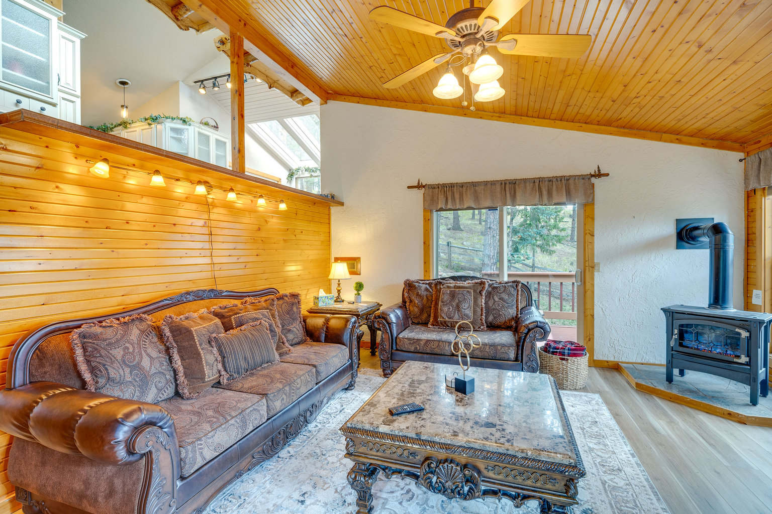 Woodland Park Vacation Rental