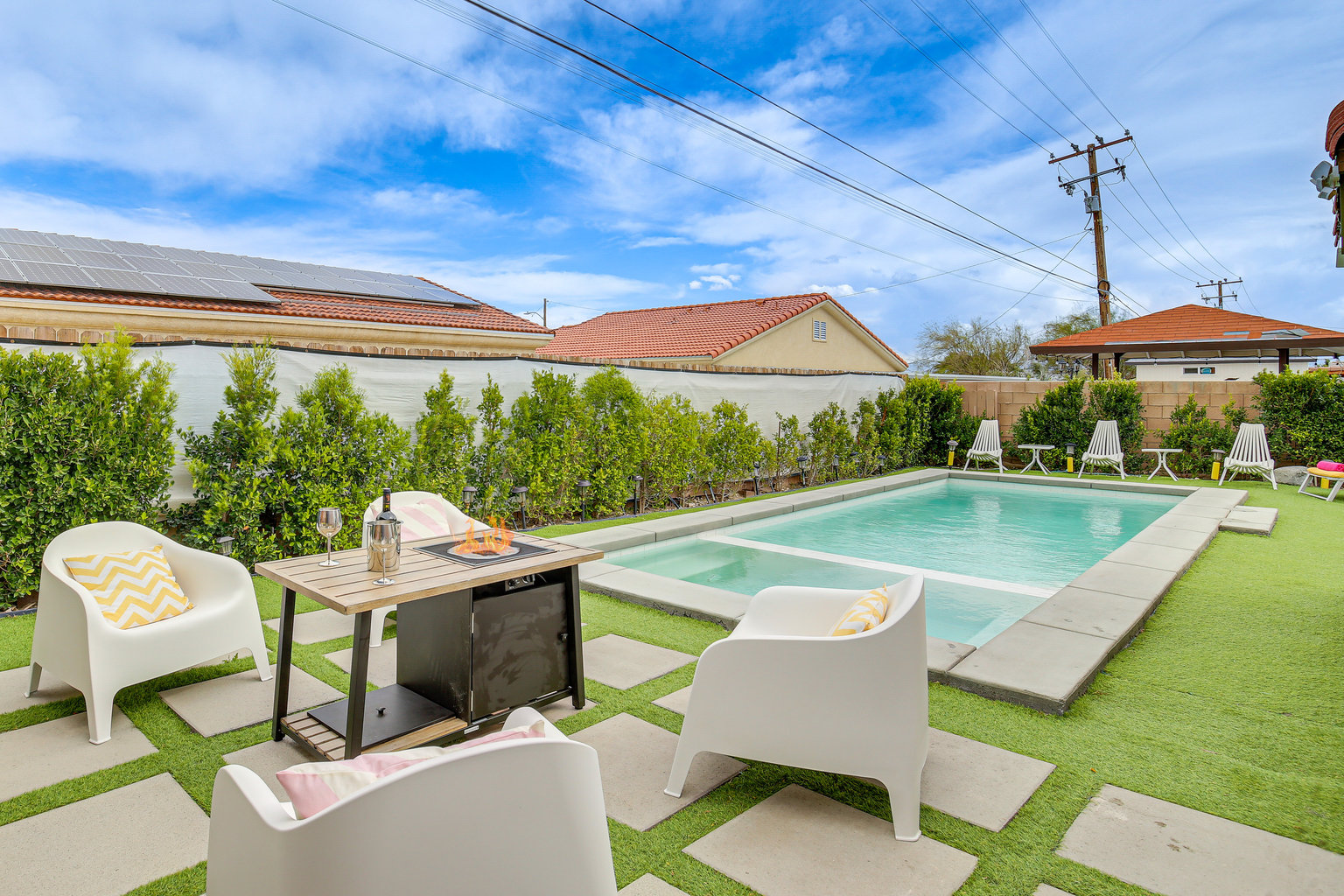 Desert Hot Springs Vacation Rental