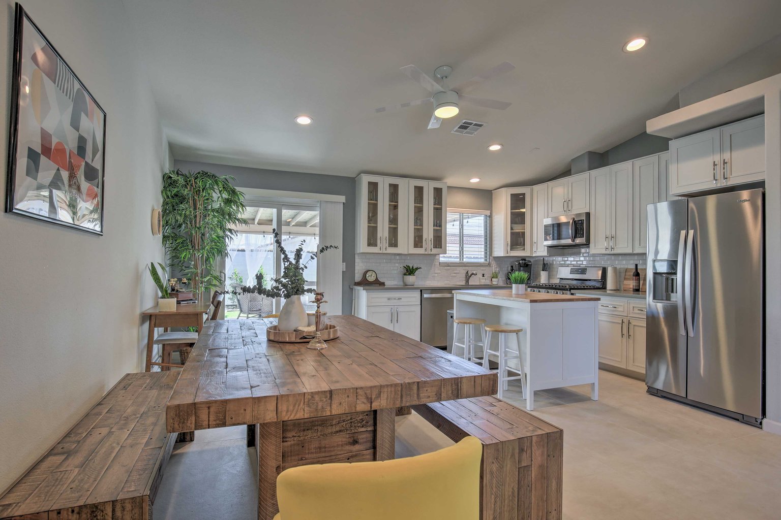 Desert Hot Springs Vacation Rental