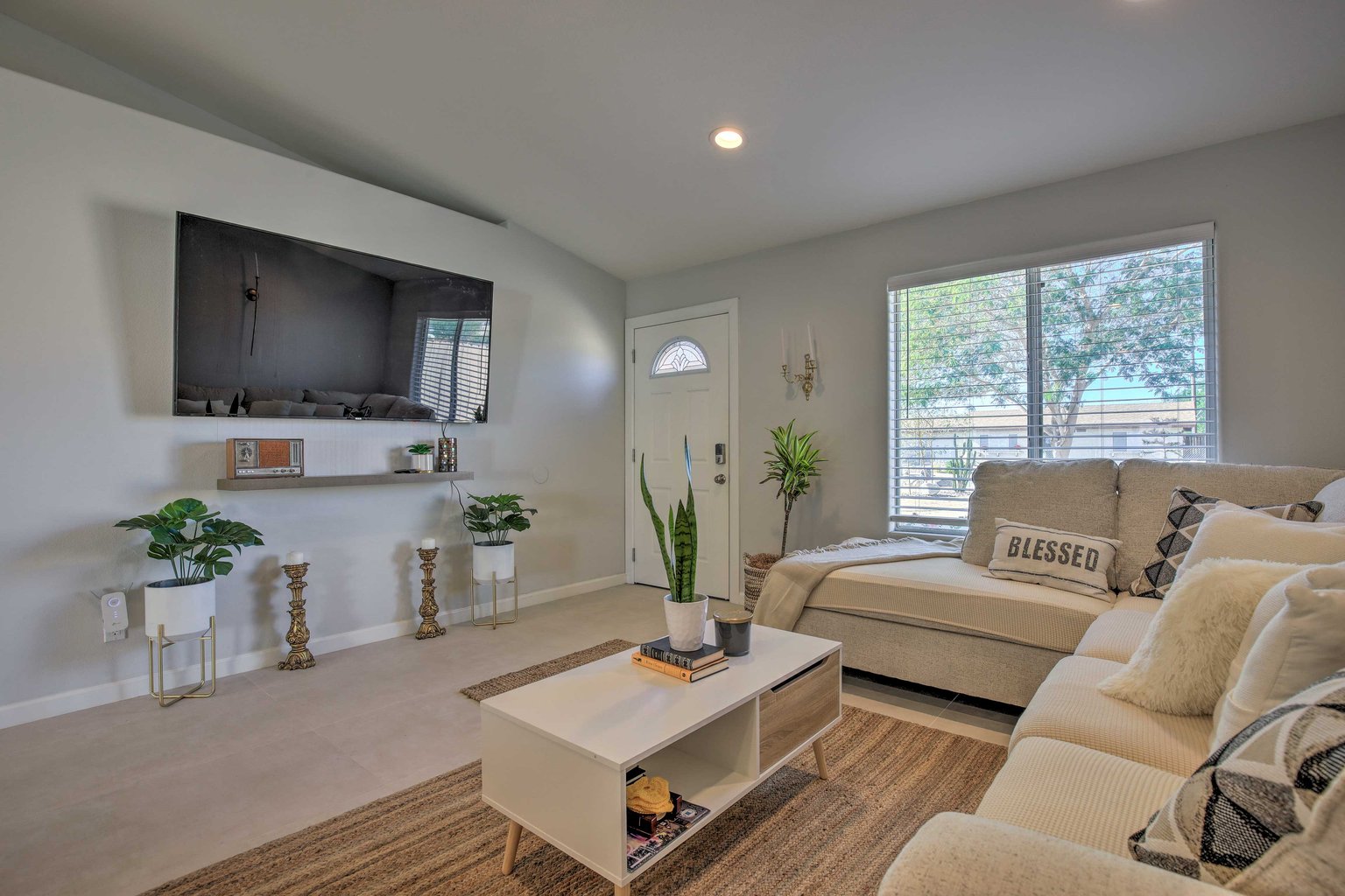 Desert Hot Springs Vacation Rental