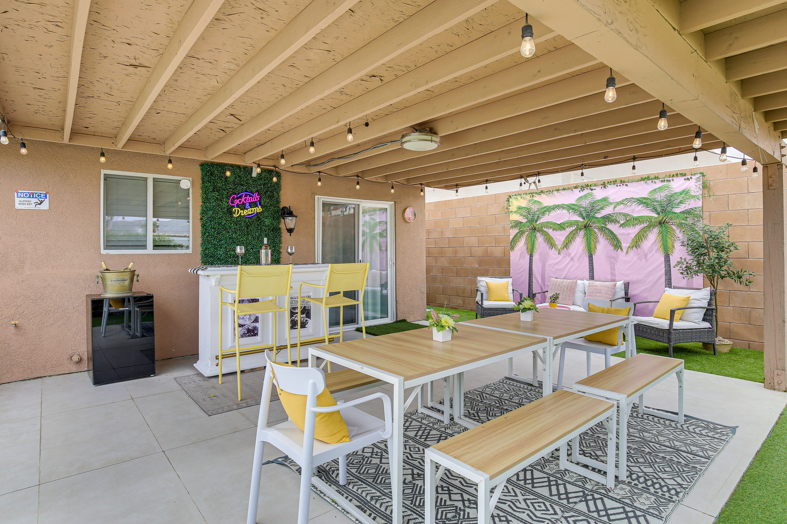 Desert Hot Springs Vacation Rental