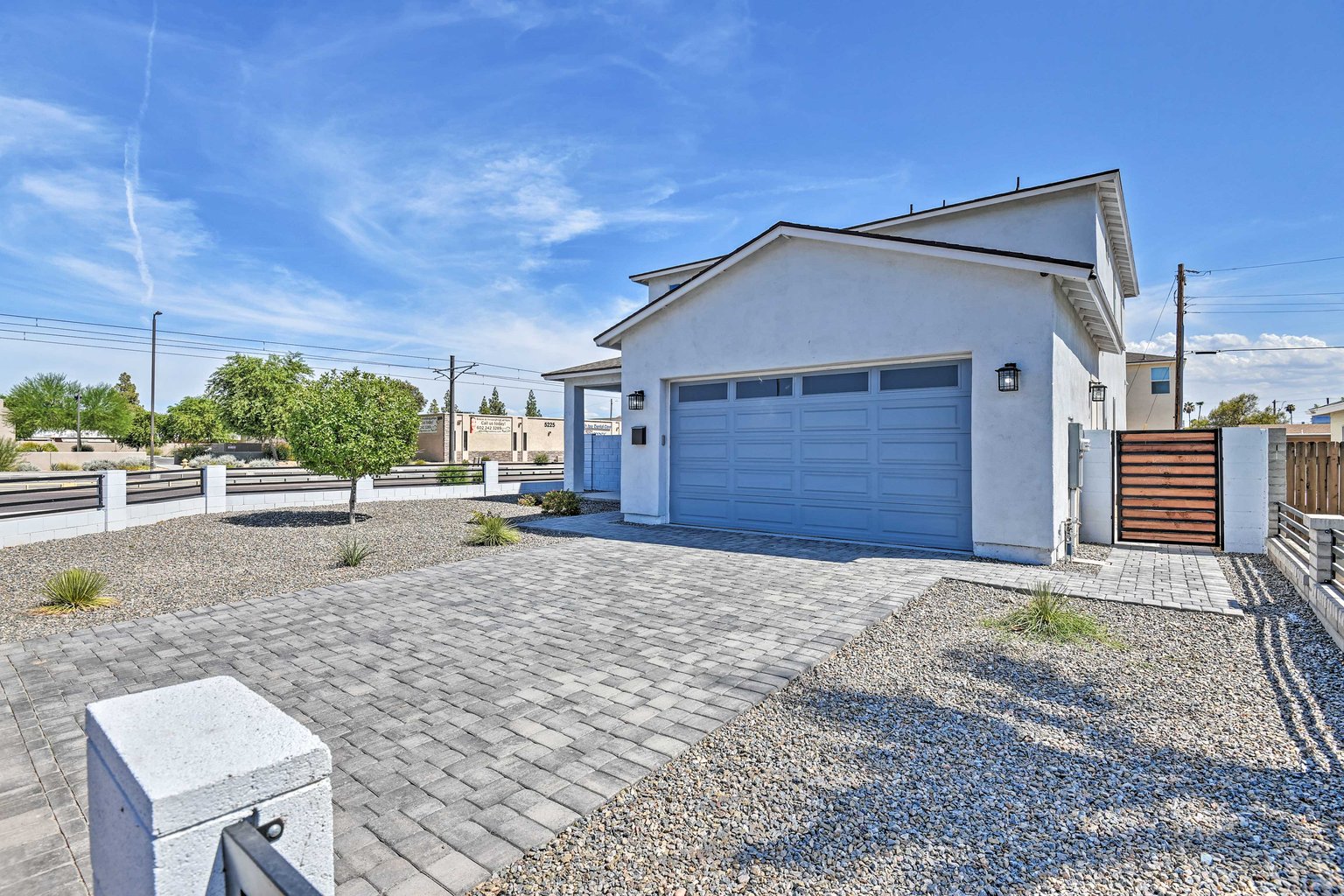 Phoenix Vacation Rental