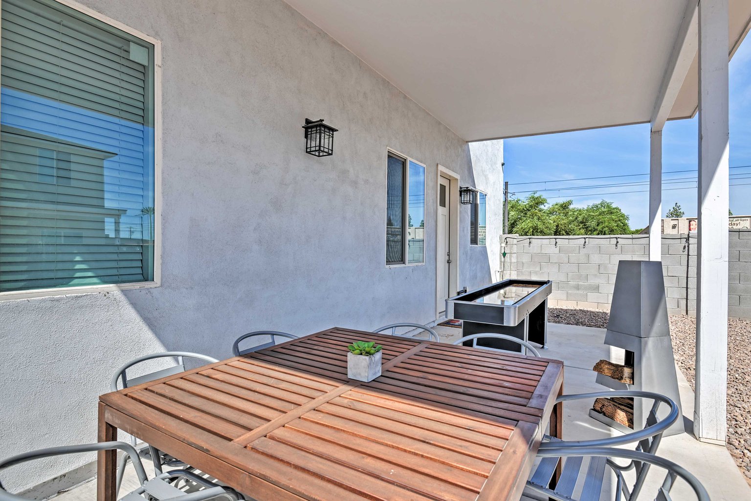 Phoenix Vacation Rental