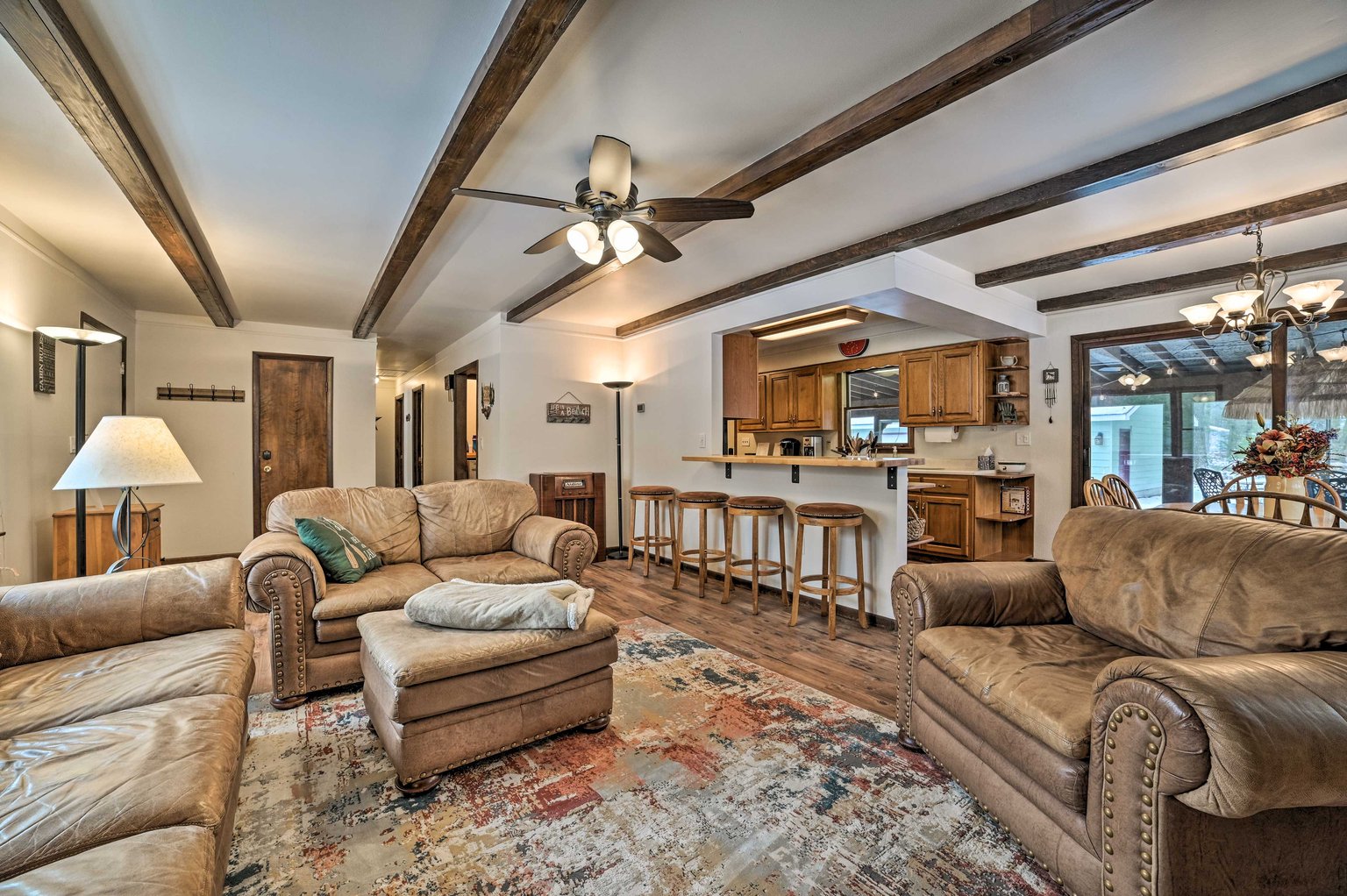 Houghton Lake Vacation Rental