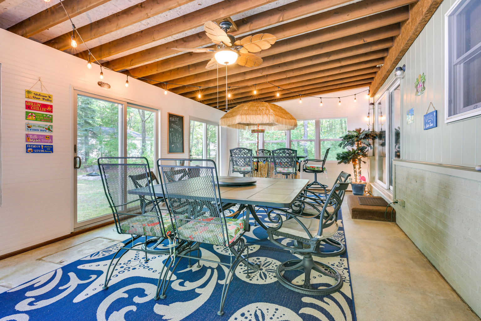 Houghton Lake Vacation Rental