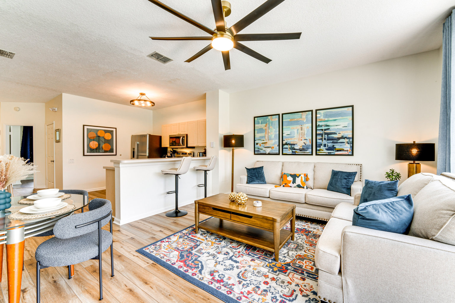 Kissimmee Vacation Rental