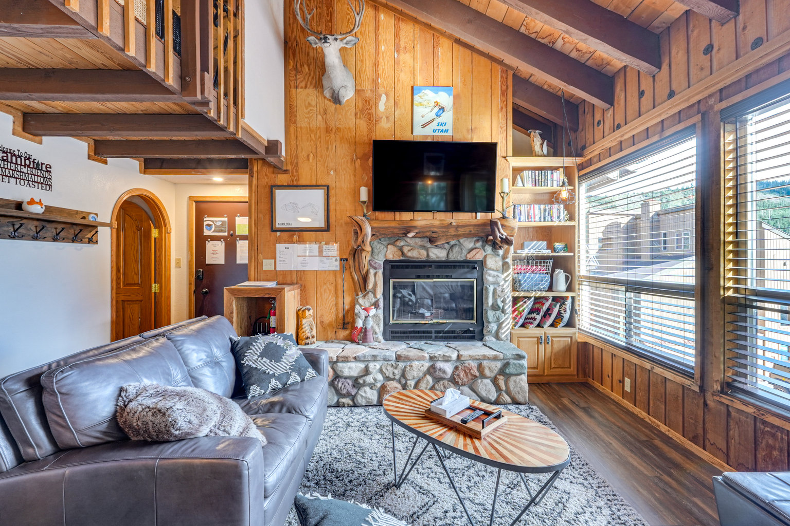 Brian Head Vacation Rental