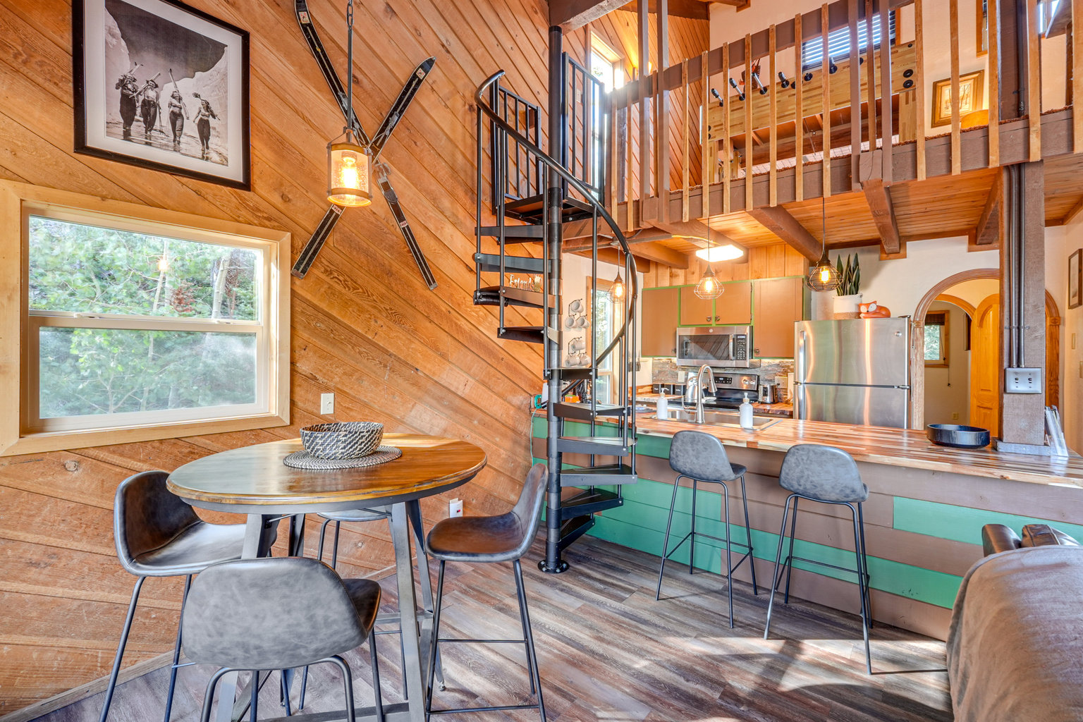 Brian Head Vacation Rental