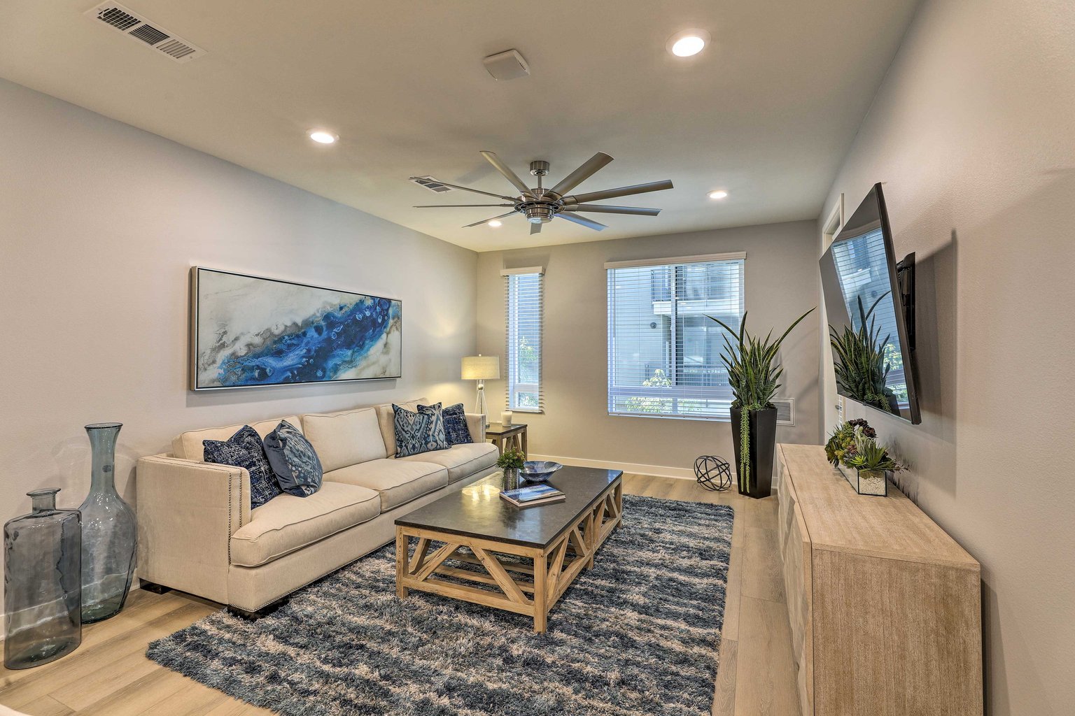 Irvine Vacation Rental