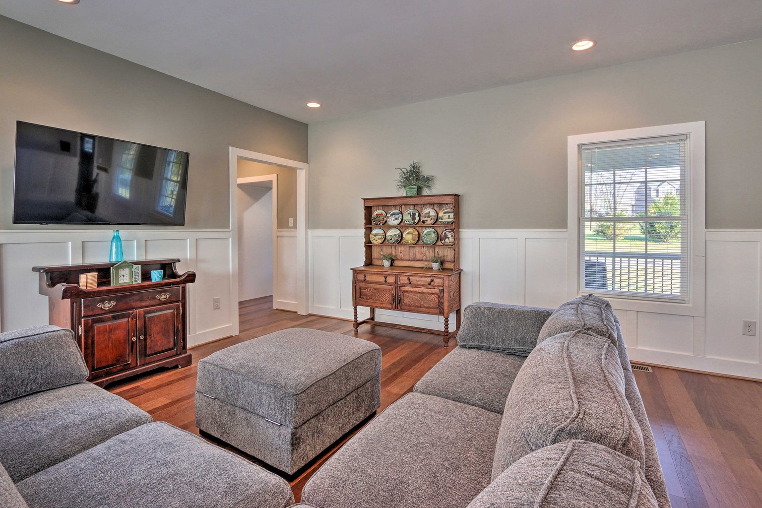 Lovettsville Vacation Rental