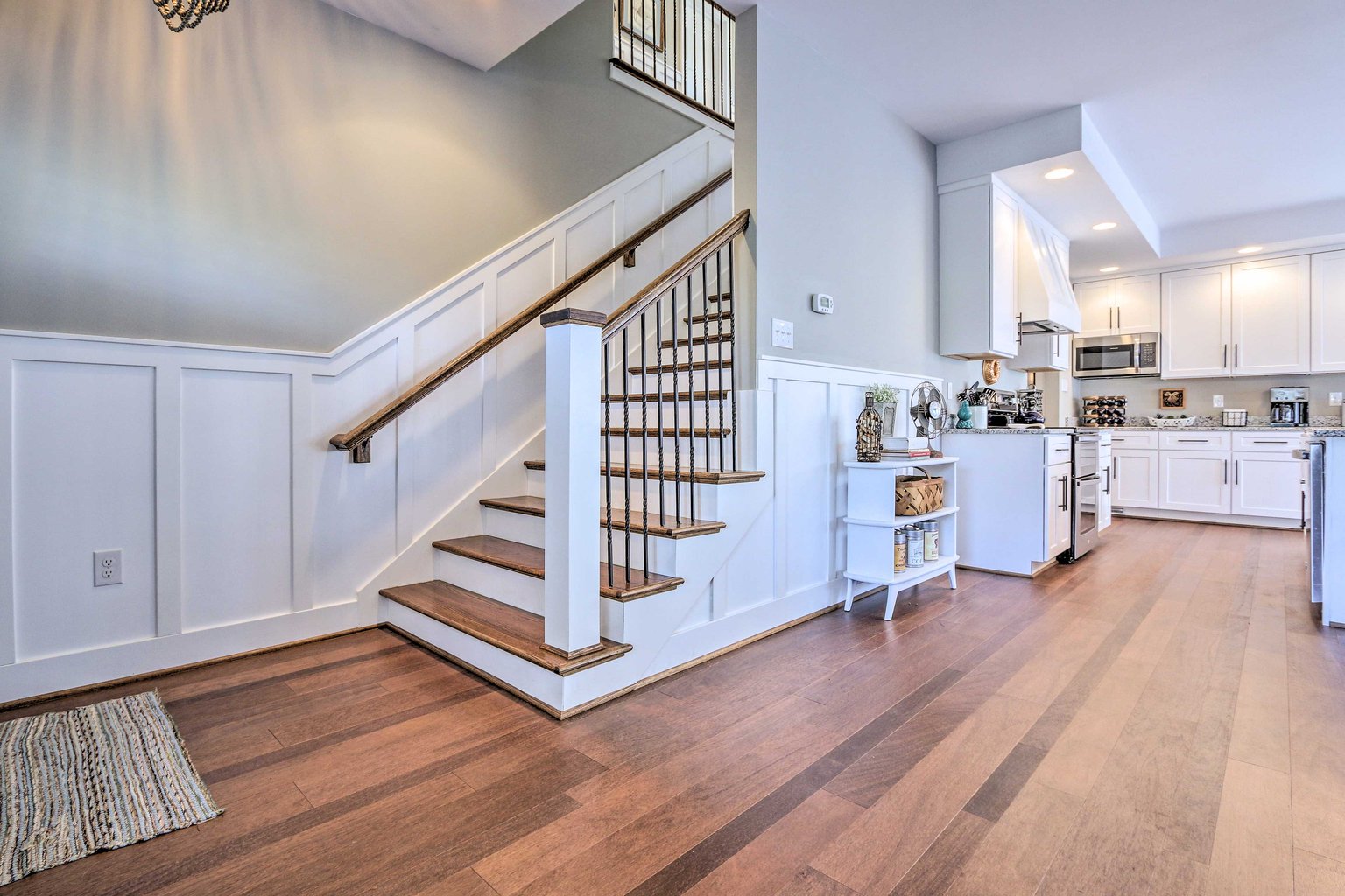 Lovettsville Vacation Rental