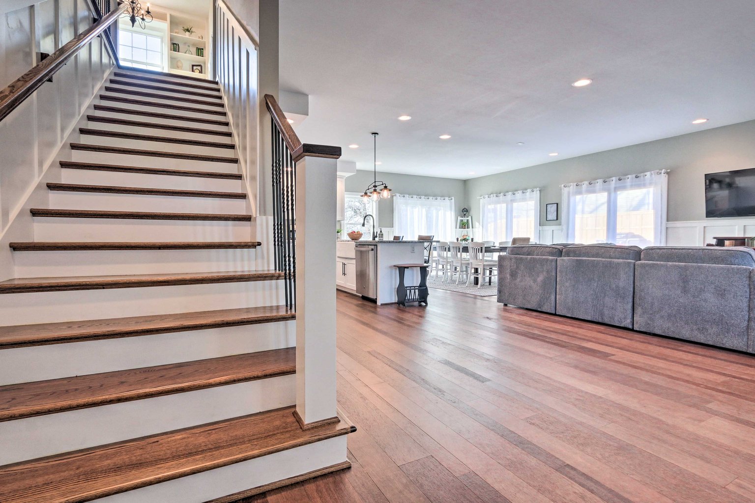 Lovettsville Vacation Rental