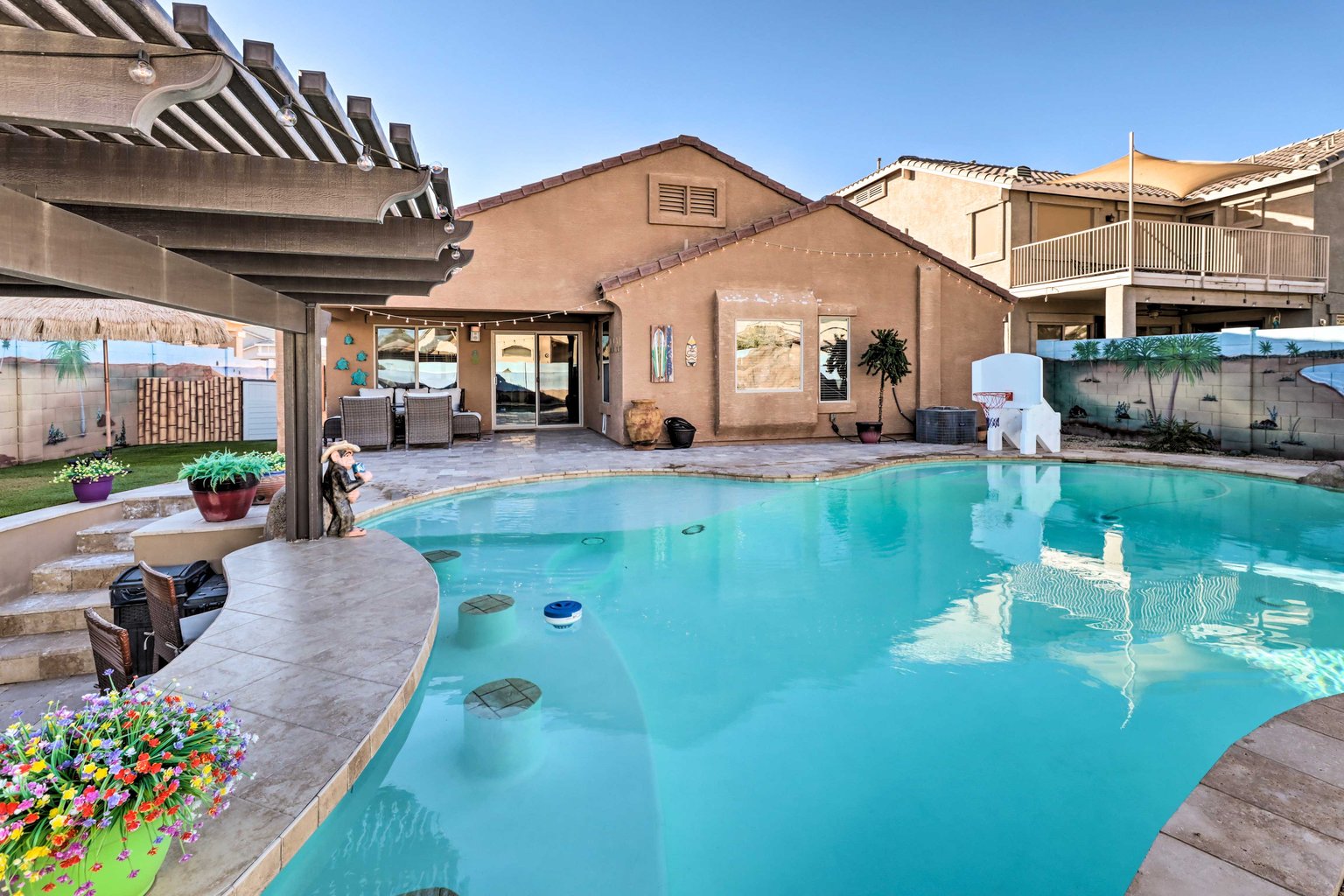 Maricopa Vacation Rental