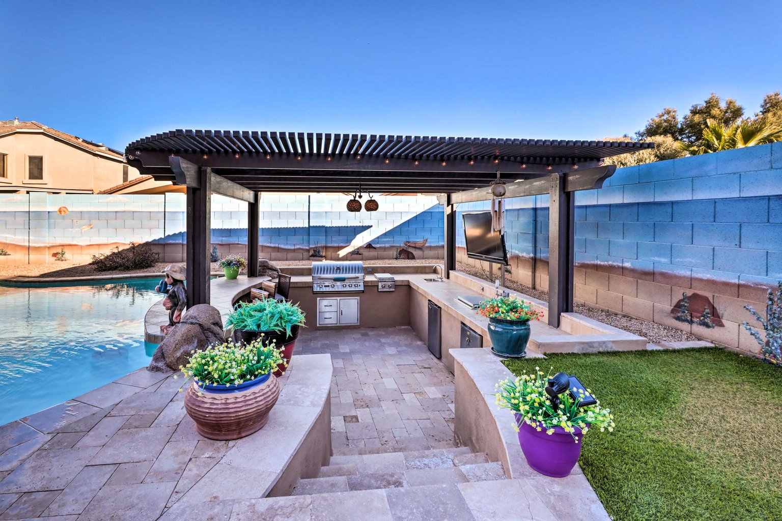 Maricopa Vacation Rental