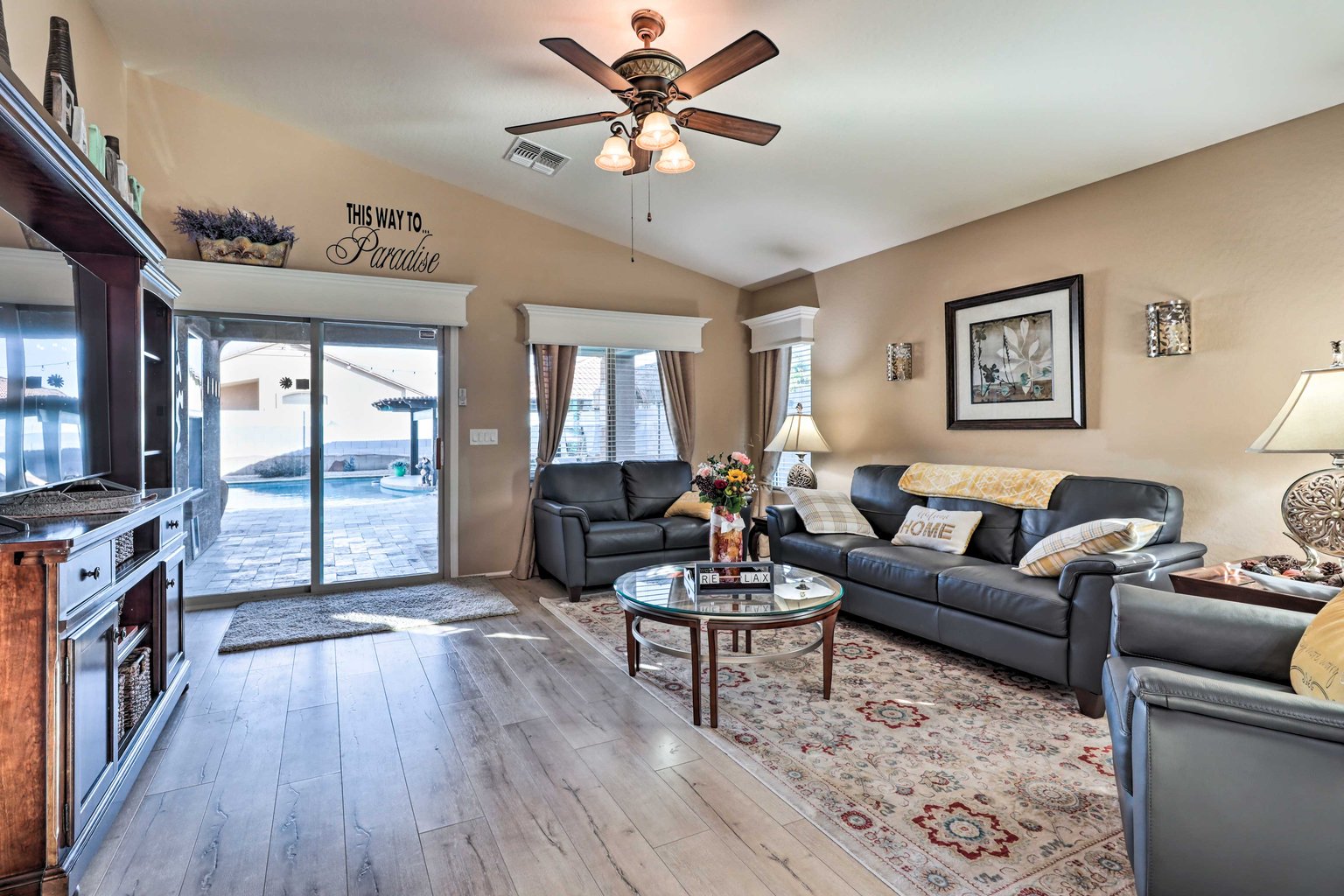 Maricopa Vacation Rental