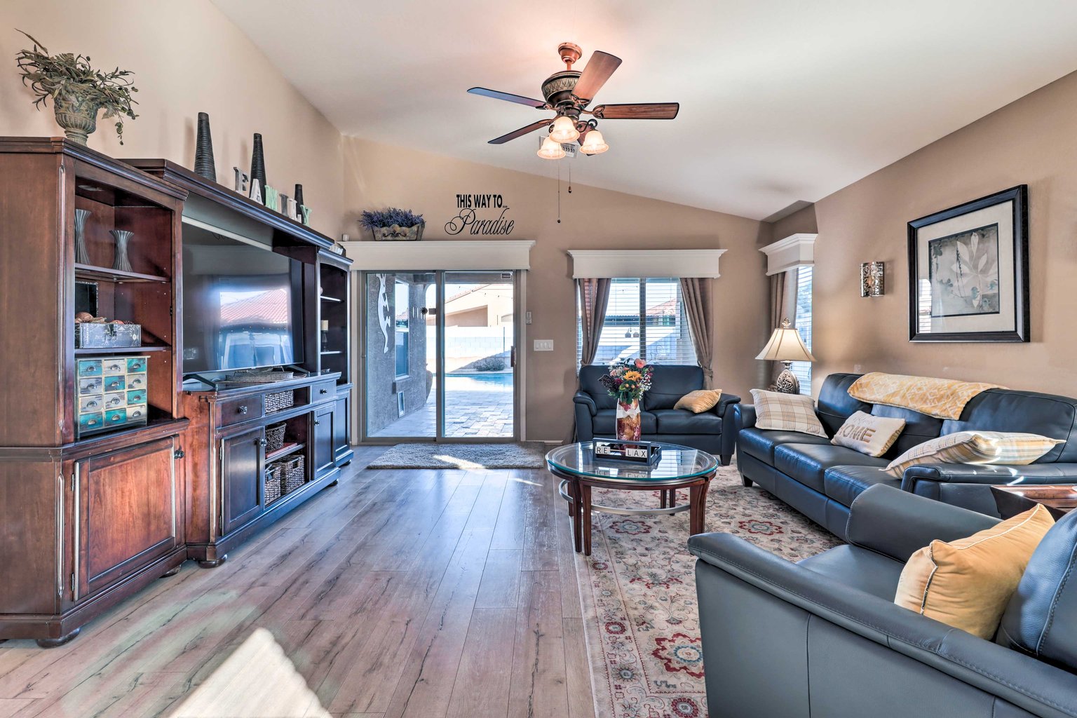 Maricopa Vacation Rental