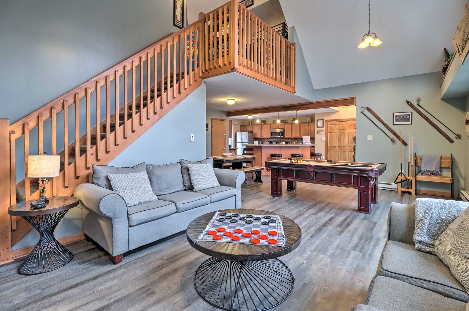Albrightsville Vacation Rental