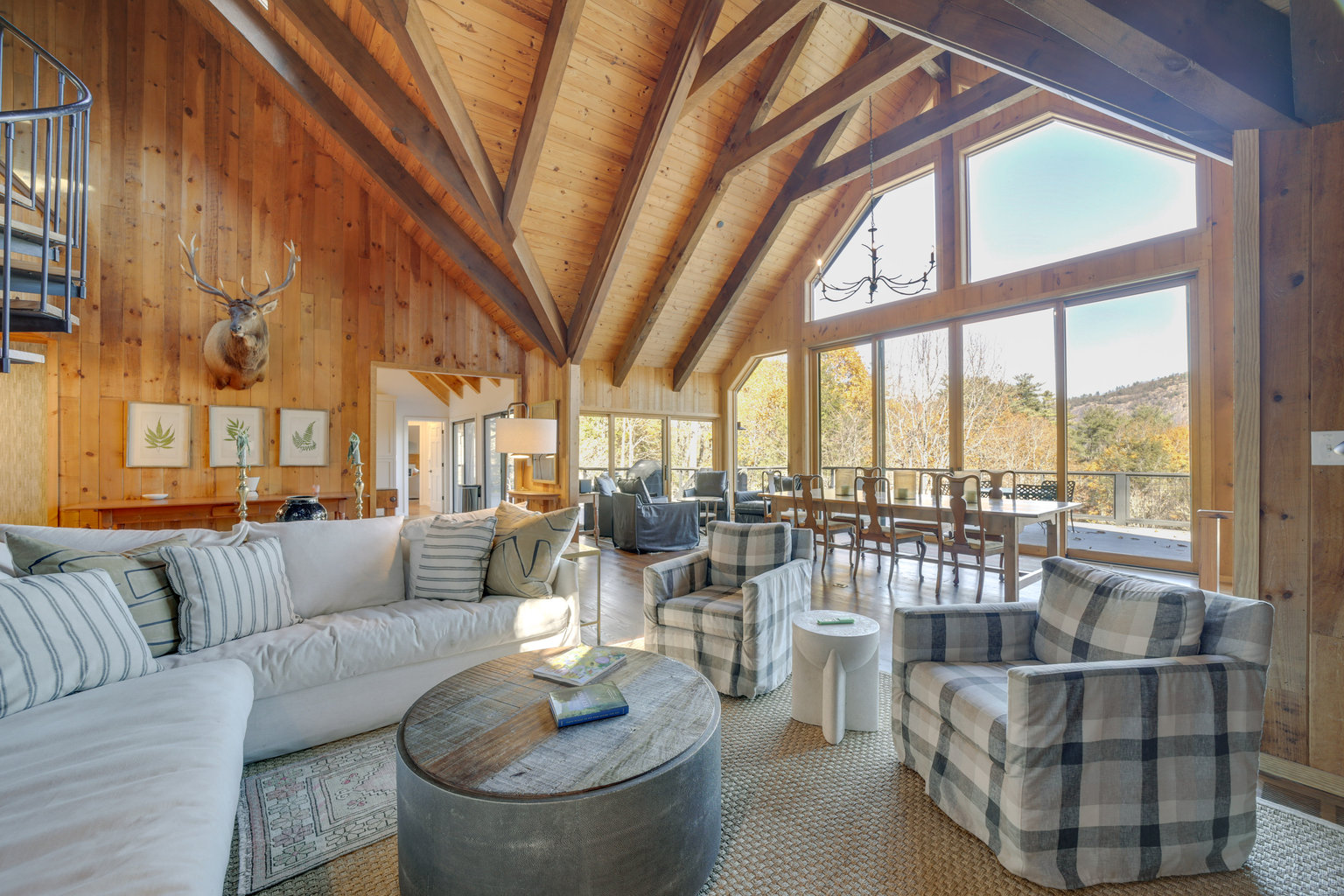 Cashiers Vacation Rental