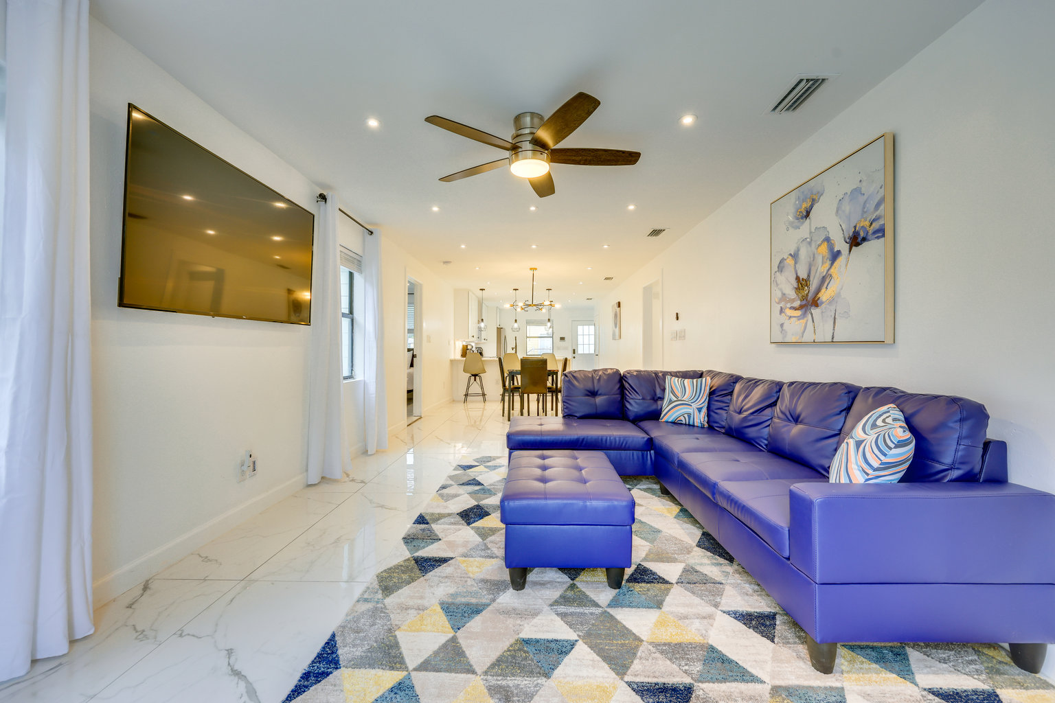 St. Augustine Vacation Rental