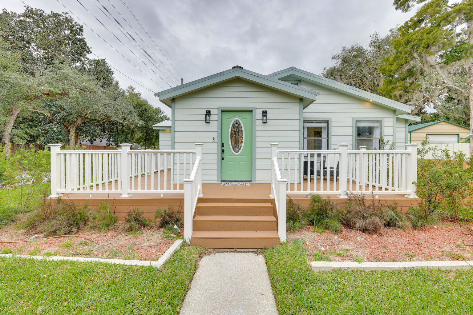 St. Augustine Vacation Rental