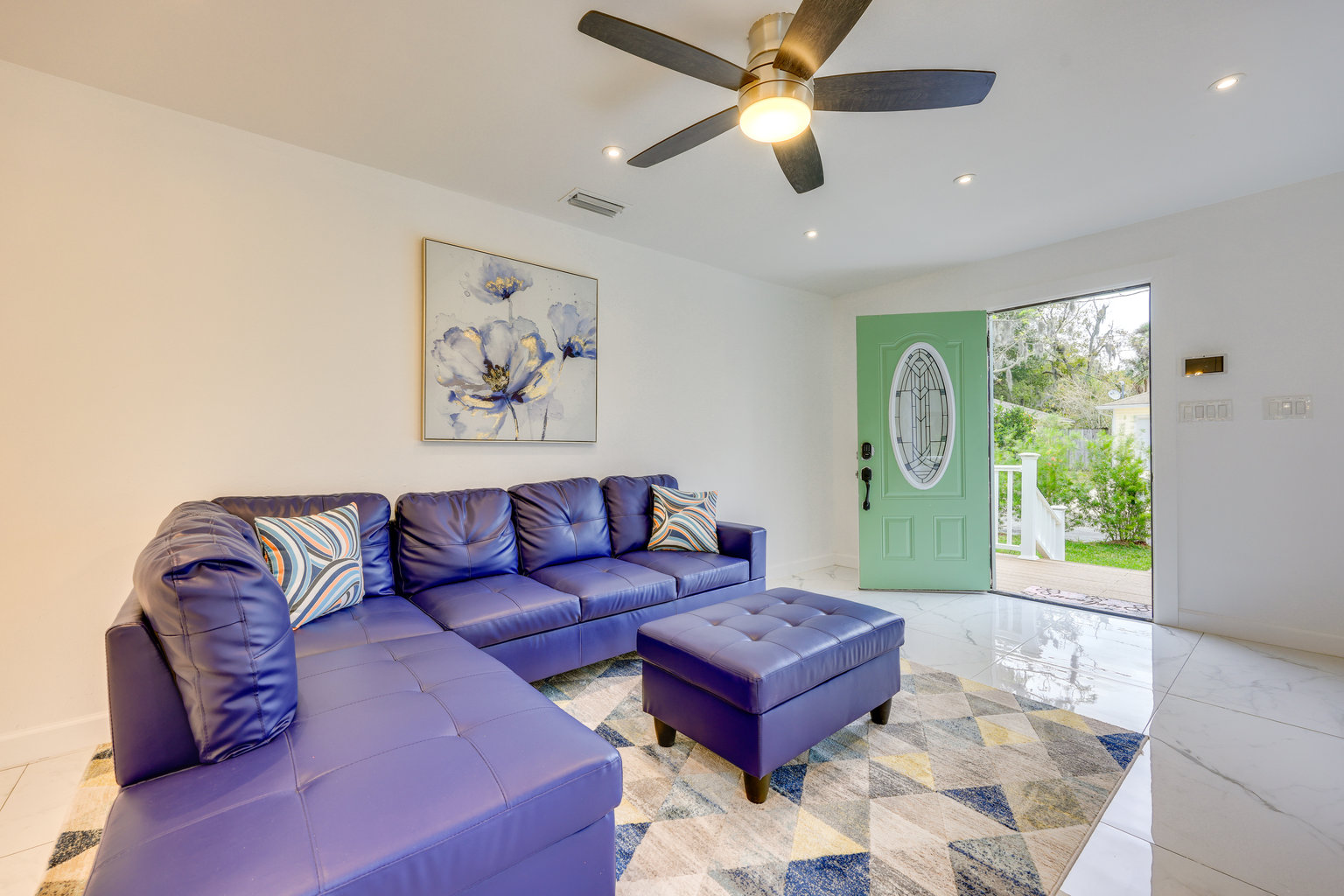 St. Augustine Vacation Rental