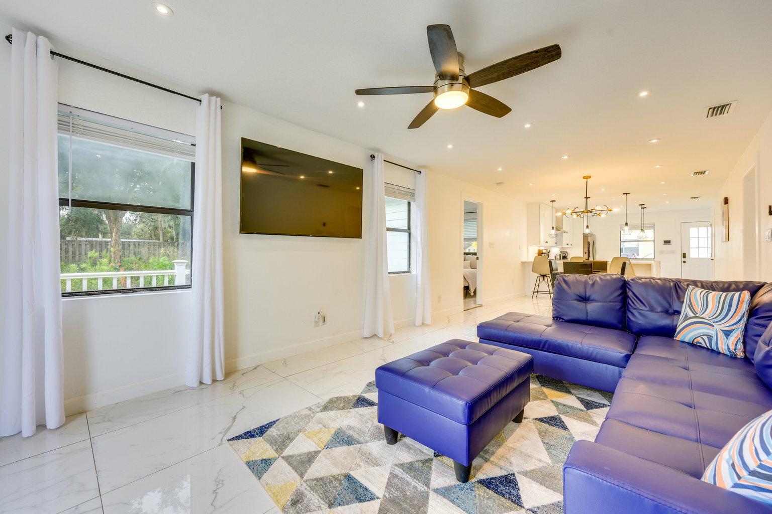 St. Augustine Vacation Rental