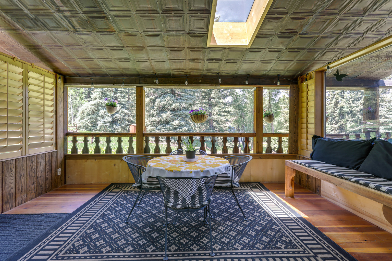 Marble Vacation Rental