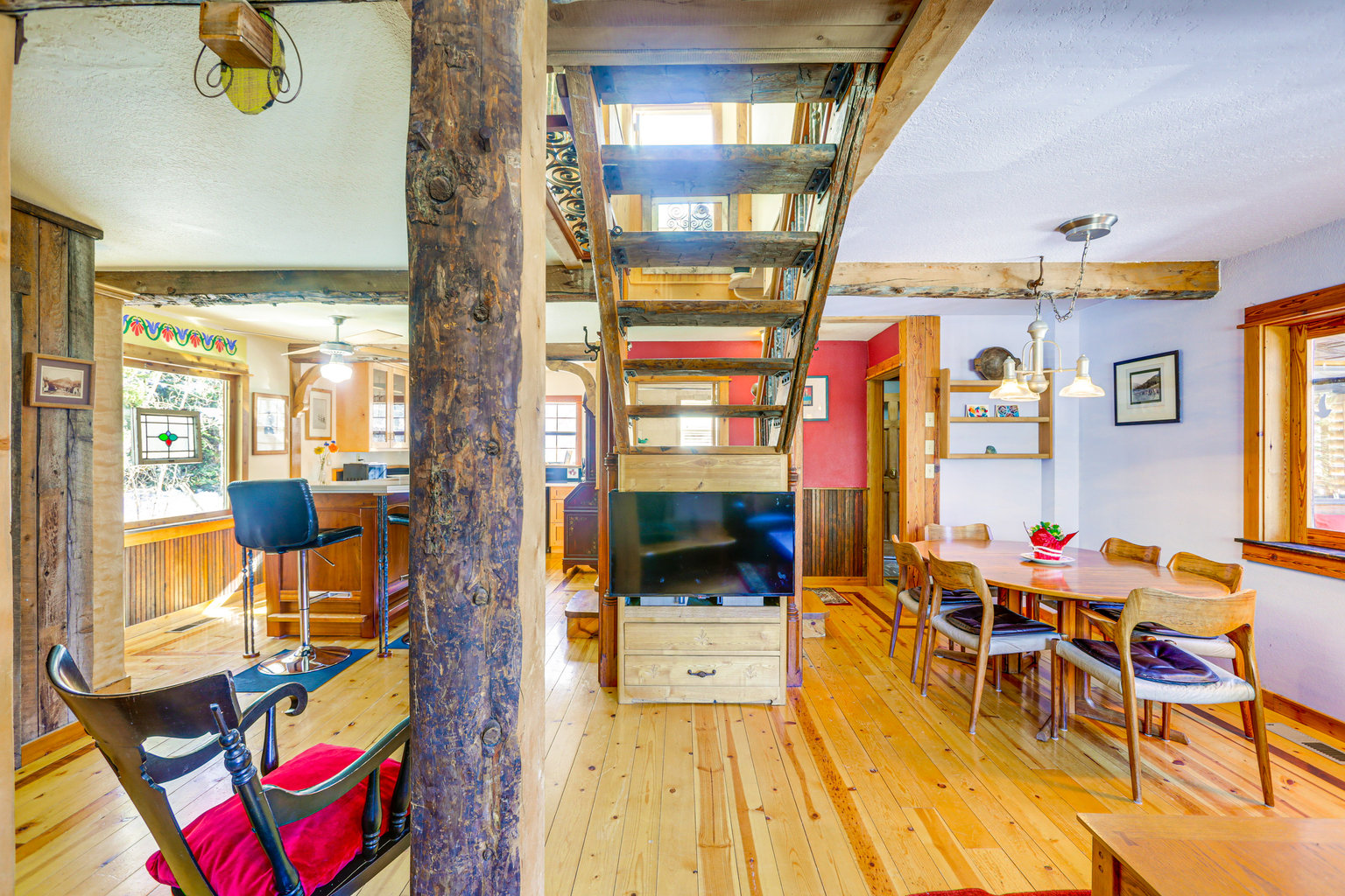 Marble Vacation Rental