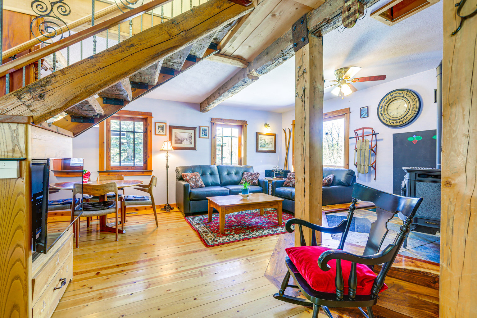 Marble Vacation Rental