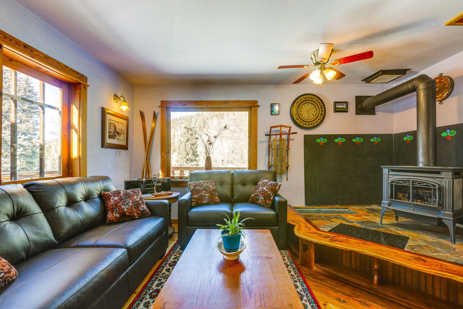 Marble Vacation Rental