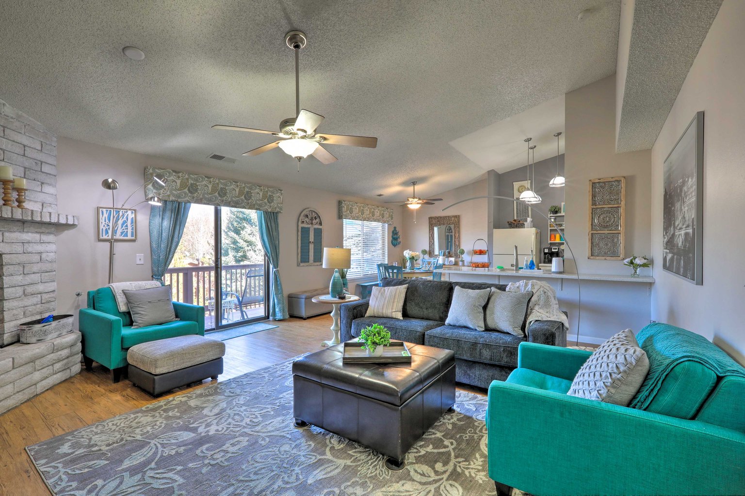 Flagstaff Vacation Rental