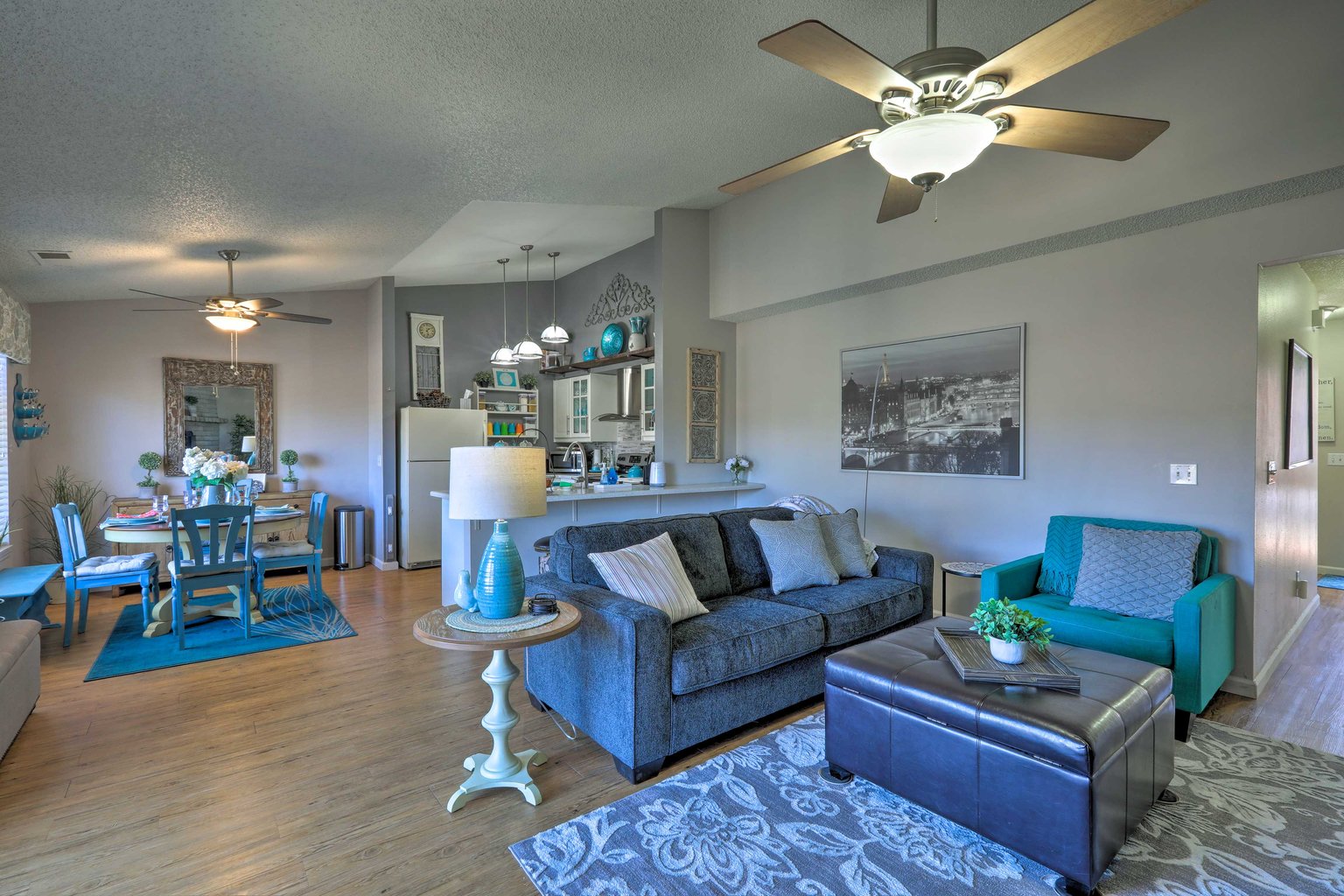 Flagstaff Vacation Rental