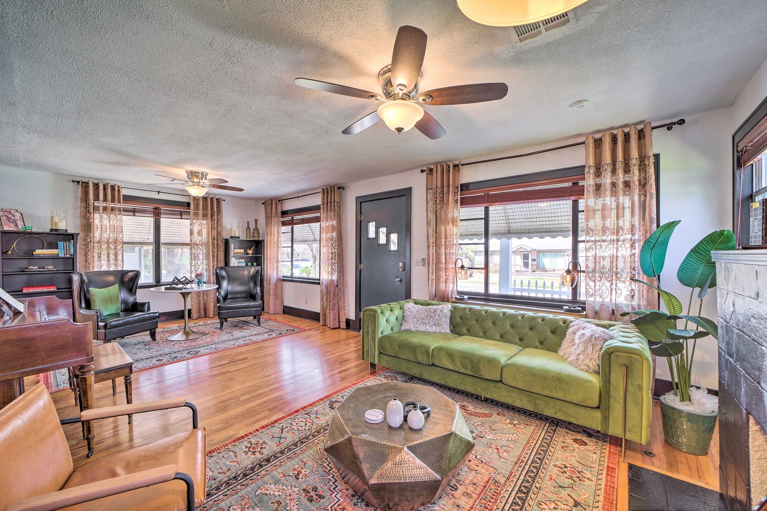 Tulsa Vacation Rental