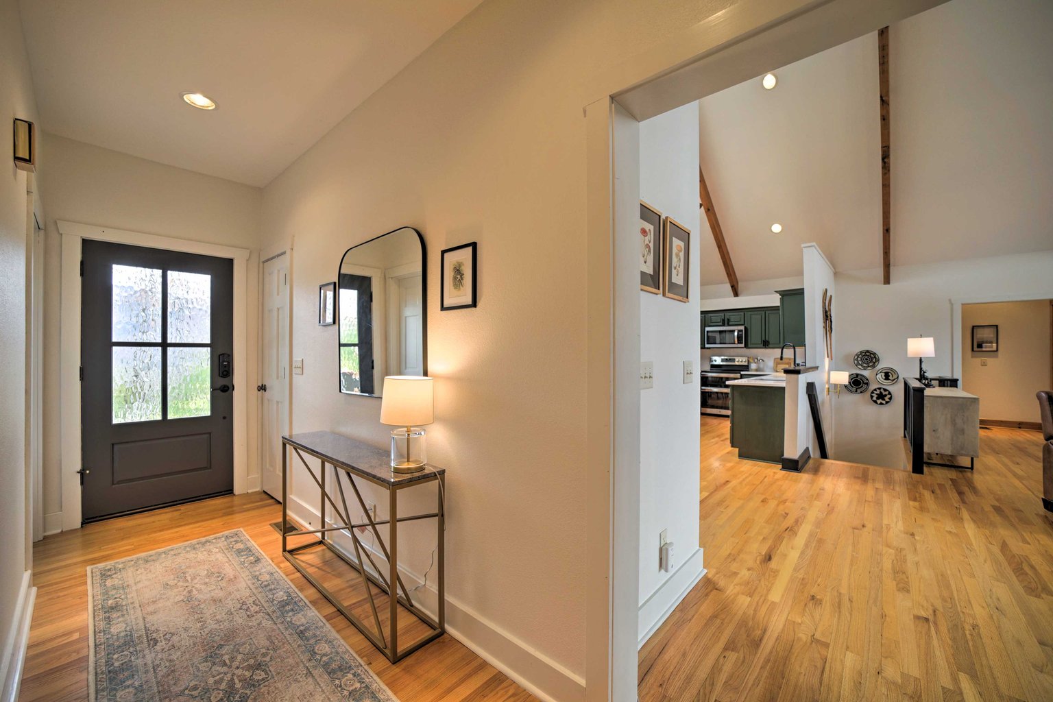 Sapphire Vacation Rental